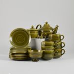 1319 6177 TEA SET